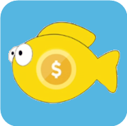     小鱼赚钱App:新用户送1,2元，随时随地都能赚钱